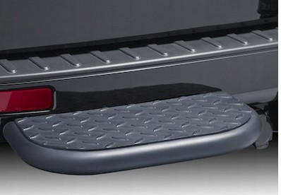 Thule 1815302 Поріг ступеня задньої частини THULE Ford Transit Custom 2012+ OE