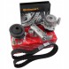 SRC CT909WP1 ГРМ ВОДЯНИЙ НАСОС AUDI A3 8Л A4 B5 TT VW BORA ГОЛЬФ 4 IV SHARAN 1.8 Т