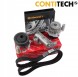SRC CT909WP1 ГРМ ВОДЯНИЙ НАСОС AUDI A3 8Л A4 B5 TT VW BORA ГОЛЬФ 4 IV SHARAN 1.8 Т