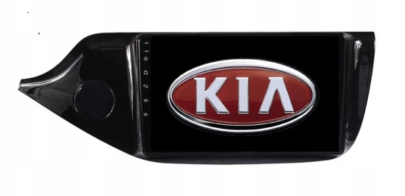 Китай 747474 РАДІОНАВІГАЦІЯ KIA CEED 20212-2018 ANDROID 8 / 64GB
