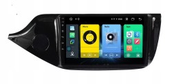 Китай 747474 РАДІОНАВІГАЦІЯ KIA CEED 20212-2018 ANDROID 8 / 64GB