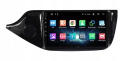 Китай 747474 РАДІОНАВІГАЦІЯ KIA CEED 20212-2018 ANDROID 8 / 64GB