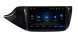 Китай 747474 РАДІОНАВІГАЦІЯ KIA CEED 20212-2018 ANDROID 8 / 64GB