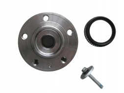 Volvo OE 32246153d VOLVO V70 XC70 передня маточина колеса, підшипник, комплект OE 32246153