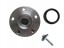 Volvo OE 32246153d VOLVO V70 XC70 передня маточина колеса, підшипник, комплект OE 32246153