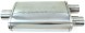 Китай TW-TL-306YUD ЦЕНТРАЛЬНИЙ ГЛУШНИК 2,5" + 2 x 2,25" Y PIPE SPORTS TURBOWORKS