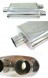 Китай TW-TL-306YUD ЦЕНТРАЛЬНИЙ ГЛУШНИК 2,5" + 2 x 2,25" Y PIPE SPORTS TURBOWORKS