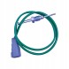 Allmakes LR015454 Датчик температури вихлопних газів 3.0 TDV6 центральний Discovery 4/RR Sport 2010
