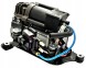 Proteile 37206886721 4154034380 4154039032 Airautopl Компресор пневмопідвіски для BMW 5 G31 G30, 6 G32. Кріплення блоку.