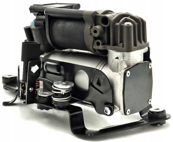 Proteile 37206886721 4154034380 4154039032 Airautopl Компресор пневмопідвіски для BMW 5 G31 G30, 6 G32. Кріплення блоку.