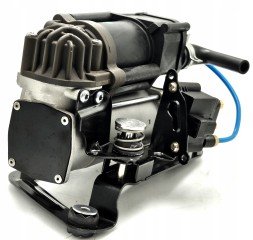 Proteile 37206886721 4154034380 4154039032 Airautopl Компресор пневмопідвіски для BMW 5 G31 G30, 6 G32. Кріплення блоку.