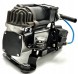 Proteile 37206886721 4154034380 4154039032 Airautopl Компресор пневмопідвіски для BMW 5 G31 G30, 6 G32. Кріплення блоку.