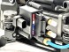 Proteile 37206886721 4154034380 4154039032 Airautopl Компресор пневмопідвіски для BMW 5 G31 G30, 6 G32. Кріплення блоку.