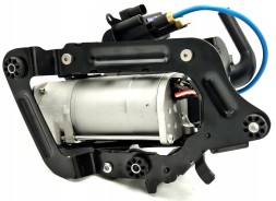 Proteile 37206886721 4154034380 4154039032 Airautopl Компресор пневмопідвіски для BMW 5 G31 G30, 6 G32. Кріплення блоку.
