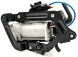 Proteile 37206886721 4154034380 4154039032 Airautopl Компресор пневмопідвіски для BMW 5 G31 G30, 6 G32. Кріплення блоку.