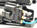 Proteile 37206886721 4154034380 4154039032 Airautopl Компресор пневмопідвіски для BMW 5 G31 G30, 6 G32. Кріплення блоку.