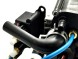Proteile 37206886721 4154034380 4154039032 Airautopl Компресор пневмопідвіски для BMW 5 G31 G30, 6 G32. Кріплення блоку.