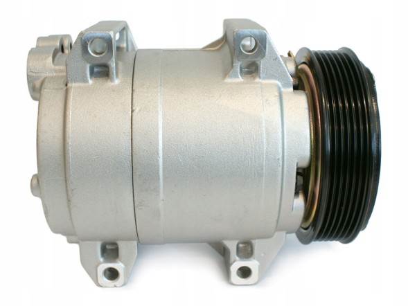 EURO KLIMA 8684287 / 30742206 / 506011-9733 / 506012-0821 / 8600889 / 8601633 / 8602621 / 8684286 / 8708581 / 9166103 / 9171996 /92052056 КОМПРЕСОР КОНДИЦІОНЕРУ VOLVO S60 I (01-) 8683632 / 8684287 / 89070