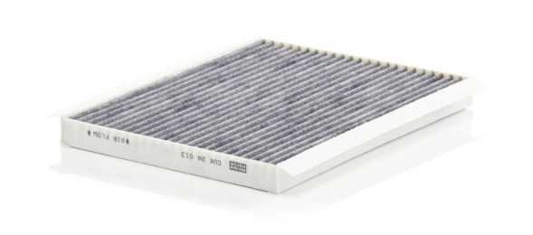 CUK 24013 MANN FILTER Повітряний фільтр салона