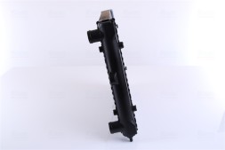 651651 NISSENS Радіатор системи охолодження