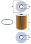 OX254D4 MAHLE ORIGINAL Фільтр мастил