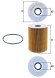 OX254D4 MAHLE ORIGINAL Фільтр мастил