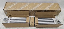 Valeo 818569 Новий охолоджувач повітря інтеркулер jumper ii / ducato iii / боксер ii