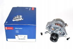 Denso ERR6999DENSO Альтернатор з вакуумним насосом TD5 LAND ROVER Discovery II / Захисник
