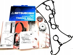 Bosch 135YU25M ГРМ KPL MAZDA 2.0 16V 1991- PREMACY 626