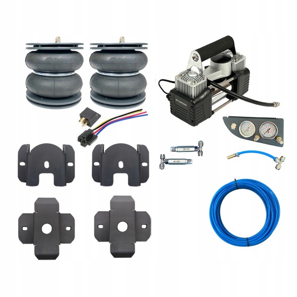 RAF 0001395 Комплект пневматики до компресорного кемпера Ducato