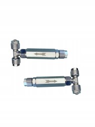 RAF 0001395 Комплект пневматики до компресорного кемпера Ducato