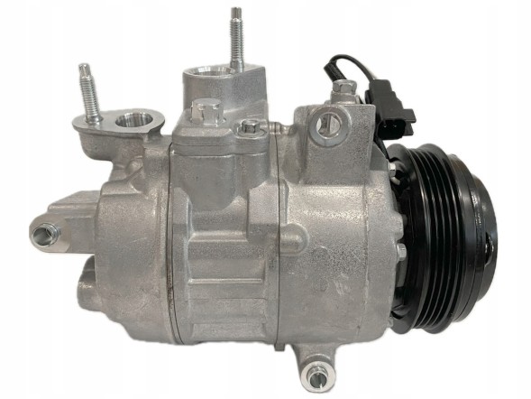 EURO KLIMA EKL33956-ZA / DS7H-19D629-CF / 447250-2290 / DS7H-19D629-CD / DS7H-19D629-CE / DS7H-19D629-CG КОМПРЕСОР КОНДИЦІОНЕРА FORD DS7H-19D629-CD DS7H-19D629-CF 447250-2290