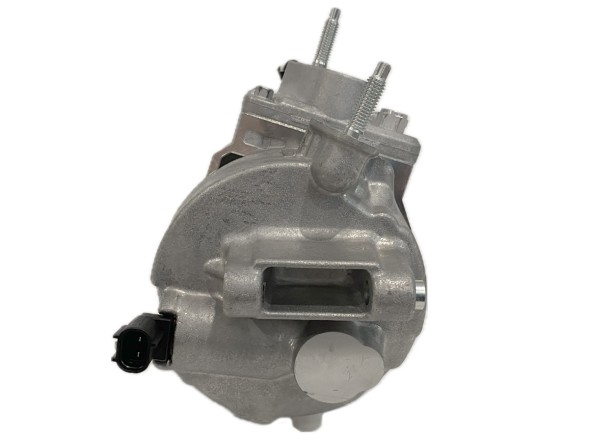EURO KLIMA EKL33956-ZA / DS7H-19D629-CF / 447250-2290 / DS7H-19D629-CD / DS7H-19D629-CE / DS7H-19D629-CG КОМПРЕСОР КОНДИЦІОНЕРА FORD DS7H-19D629-CD DS7H-19D629-CF 447250-2290