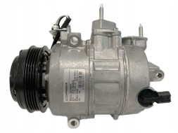 EURO KLIMA EKL33956-ZA / DS7H-19D629-CF / 447250-2290 / DS7H-19D629-CD / DS7H-19D629-CE / DS7H-19D629-CG КОМПРЕСОР КОНДИЦІОНЕРА FORD DS7H-19D629-CD DS7H-19D629-CF 447250-2290