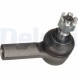 TA1501 DELPHI Накінечник кермової тяги