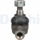 TA1501 DELPHI Накінечник кермової тяги