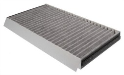 LAK197 MAHLE ORIGINAL Повітряний фільтр салону