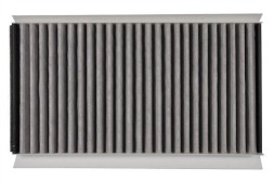 LAK197 MAHLE ORIGINAL Повітряний фільтр салону