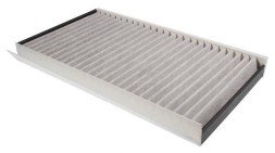 LAK197 MAHLE ORIGINAL Повітряний фільтр салону
