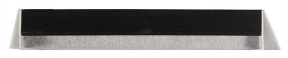 LAK197 MAHLE ORIGINAL Повітряний фільтр салону
