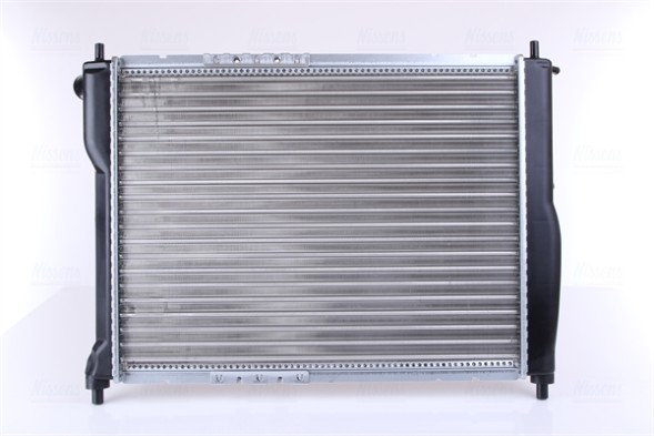 61644 NISSENS Радіатор системи охолодження