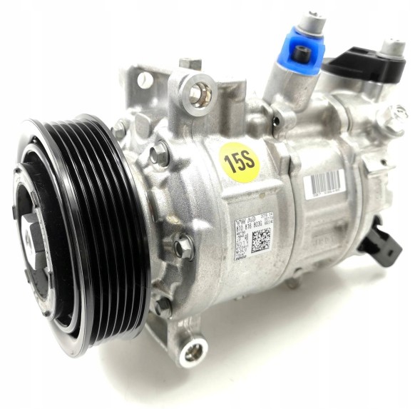 Audi OE 8T0816803G, DWP516751OE Компресор компресора кондиціонера audi a5 8t0816803