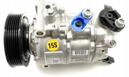 Audi OE 8T0816803G, DWP516751OE Компресор компресора кондиціонера audi a5 8t0816803