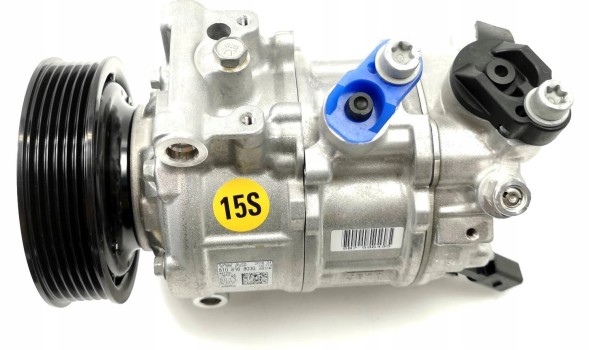 Audi OE 8T0816803G, DWP516751OE Компресор компресора кондиціонера audi a5 8t0816803