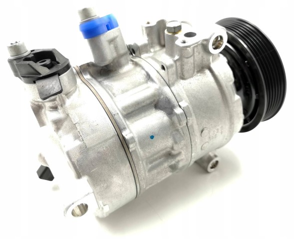 Audi OE 8T0816803G, DWP516751OE Компресор компресора кондиціонера audi a5 8t0816803