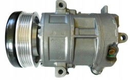 Lucas ACP513 Opel corsa d 1.0 1.2 1.4 компресор, комплекс кондиціонації lucas acp513