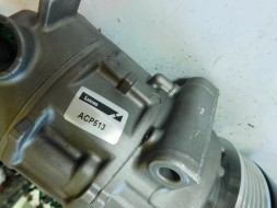 Lucas ACP513 Opel corsa d 1.0 1.2 1.4 компресор, комплекс кондиціонації lucas acp513