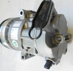 Lucas ACP513 Opel corsa d 1.0 1.2 1.4 компресор, комплекс кондиціонації lucas acp513
