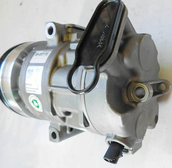 Lucas ACP513 Opel corsa d 1.0 1.2 1.4 компресор, комплекс кондиціонації lucas acp513