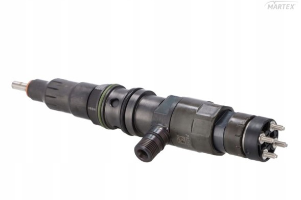 Bosch 0 986 435 647 Інжектор mb actros mp4,antos,arocs bosch